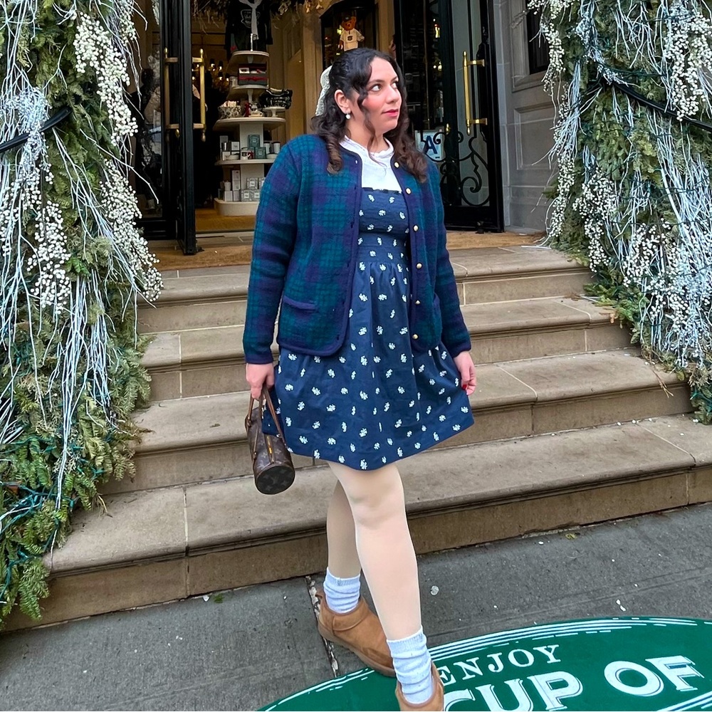 Meet your Posher, Ileana